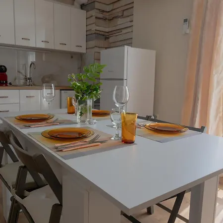 просторен за семейна почивка Apartment *