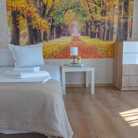 Apartman просторен за семейна почивка *