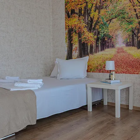Apartment просторен за семейна почивка *