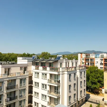 просторен за семейна почивка *