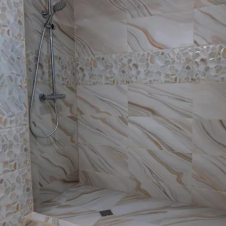 просторен за семейна почивка