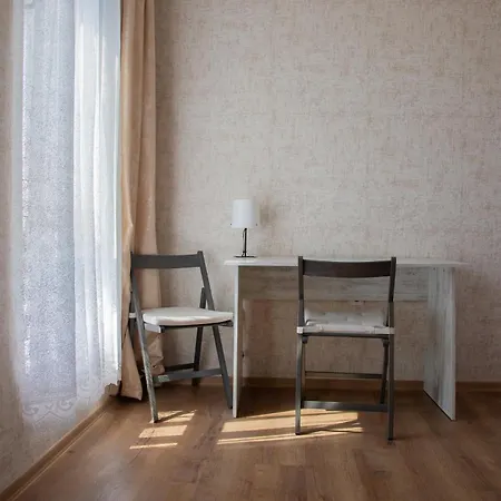 просторен за семейна почивка Apartment *