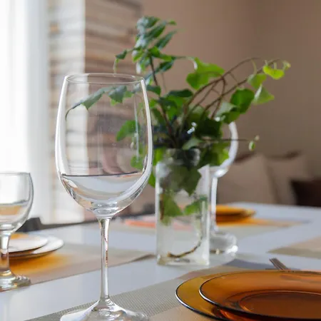 Apartment просторен за семейна почивка *