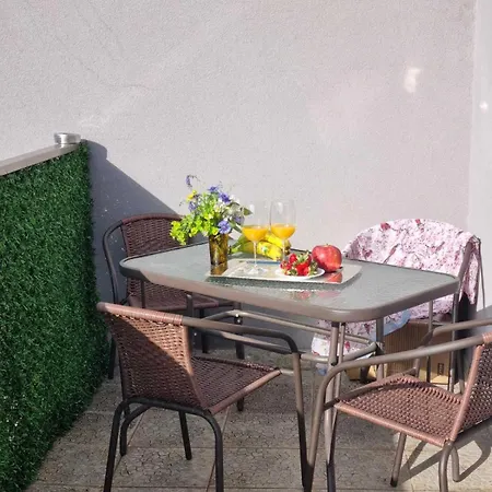 Apartman просторен за семейна почивка *