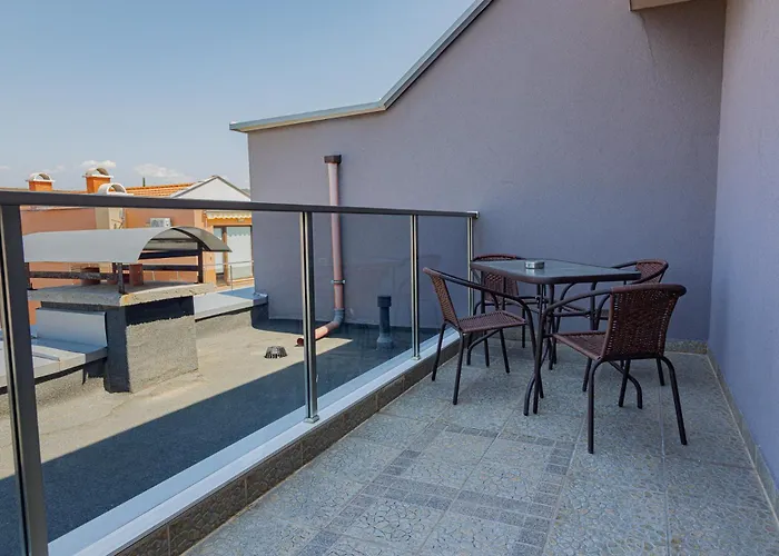 Apartament просторен за семейна почивка *