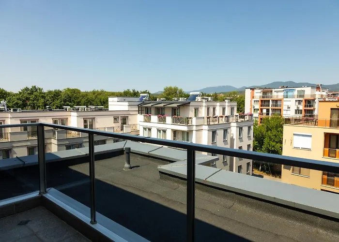 просторен за семейна почивка * Chisaria