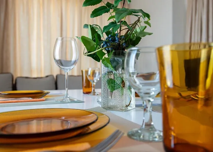 Appartement просторен за семейна почивка