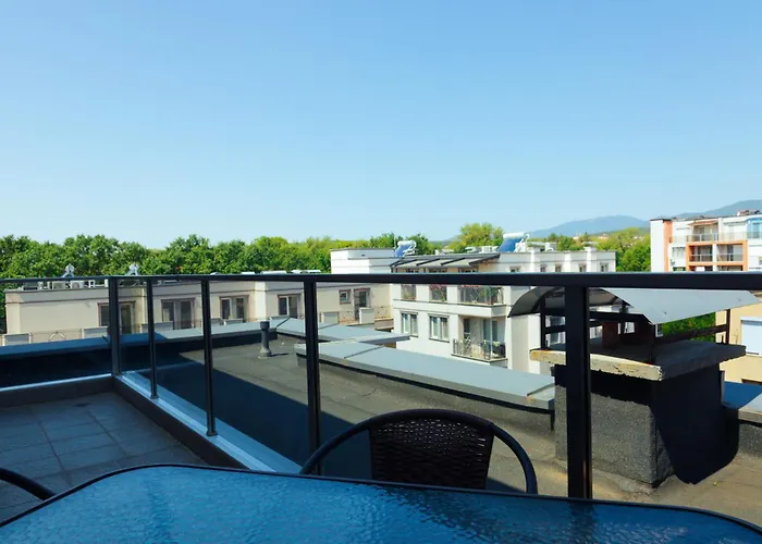 просторен за семейна почивка * Chisaria