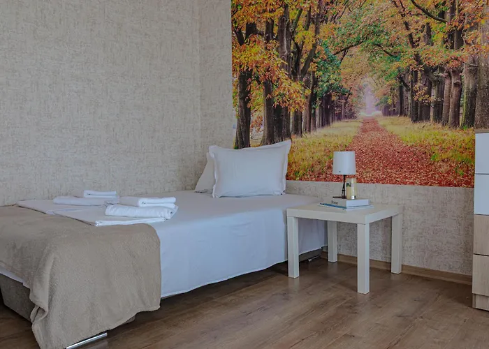 Apartament просторен за семейна почивка *