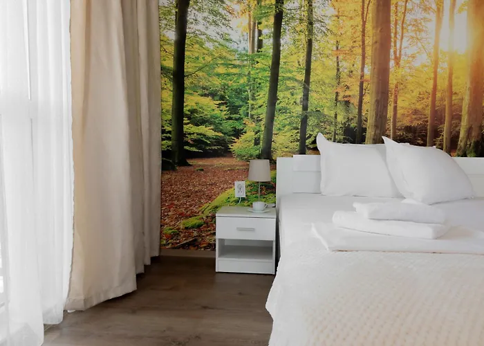 Apartament просторен за семейна почивка Chisaria