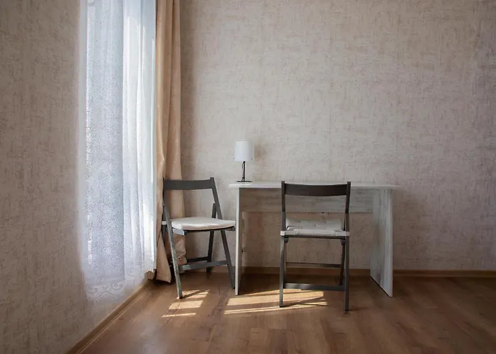 просторен за семейна почивка Appartement *