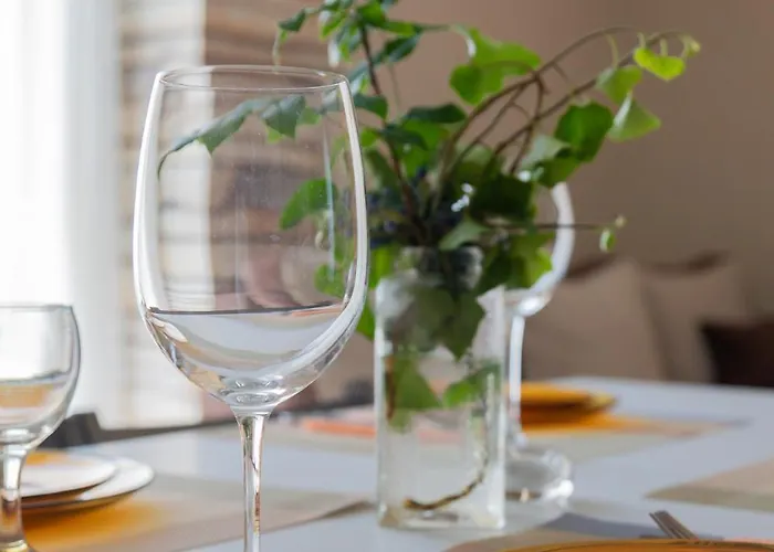 Apartament просторен за семейна почивка *