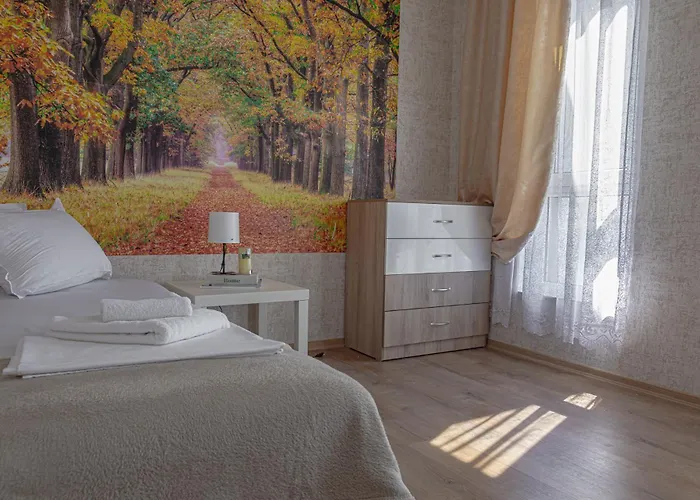 просторен за семейна почивка * Chisaria